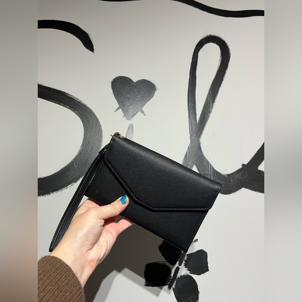 WALLET NWT